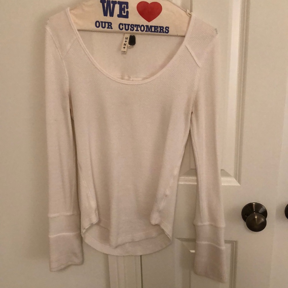 free people long sleeve